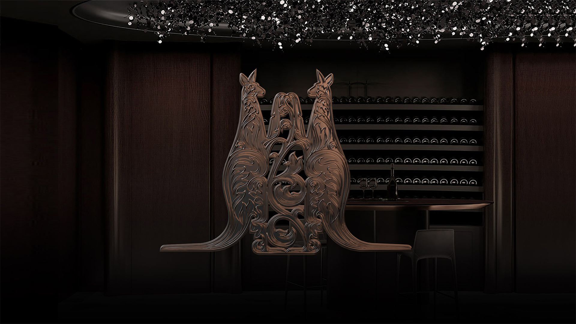 KESEHILL品牌设计